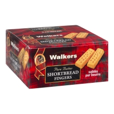 JW SHORTBREAD FINGERS DISPLAY 6X24