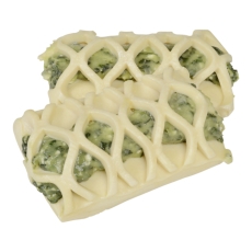CROISSANT BISTRO SPINACH/FETA RTB