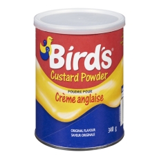 TOPPING CUSTARD POWDER