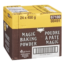 BAKING POWDER