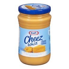 CHEESE SPREAD LIGHT