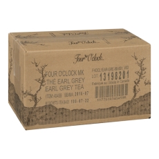 TEA EARL GREY
