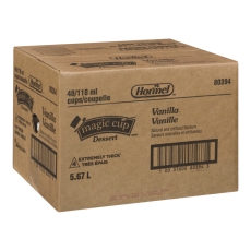 DESSERT FROZEN SUPPLEMENT VANILLA