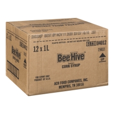 BEEHIVE GOLDEN CORN SYRUP