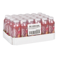 OASIS RUBY RED GRAPEFRUIT BURST JUICE