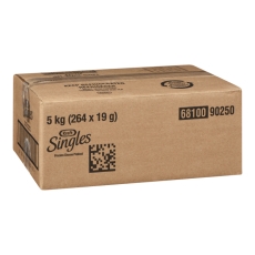 CHEESE SINGLE SLICED 268S