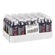 JUICE APPLE/GRAPE PLASTIC