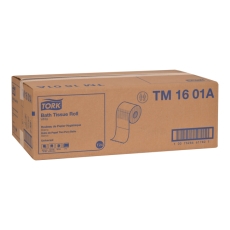 UNIV BATH TIS 2-PLY WHT 48/500