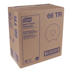 DISP T22 JR JBT 1RLL SMK 1/CS