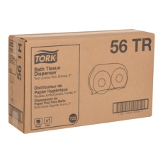 DISP BASIC T22 TWIN 9 JBT SMOKE 1/C