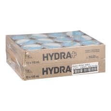HYDRA+ THICKENED PEACH IDDSI 2 COCKTAIL