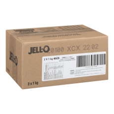 JELLY ORANGE POWDER