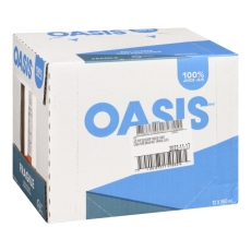 OASIS PURE BREAKFAST ORANGE JUICE
