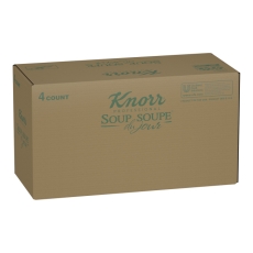 Soup du Jour Macaroni & Cheese Mix