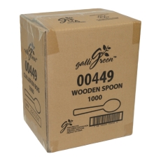 Wooden Spoon Bulk