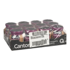CANTON BOURGUIGNONNE SAUCE 12X180ML