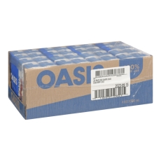 OASIS BERRY JUICE