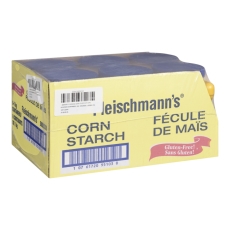FLEISCHMANN'S CORN STARCH 1 KG 6PK
