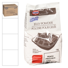 JELLY PEACH POWDER