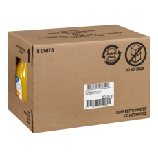 OASIS ORANGE NO PULP NFC JUICE