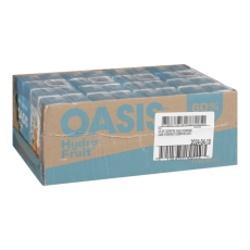 OASIS HYDRAFRUIT CLEMENTINE JUICE