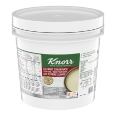 Culinary Cream Base