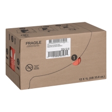 FAIRLEE APPLE JUICE FROM CONCENTRATE