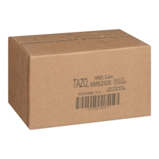 TAZO HRBL Calm 6p 20ct