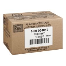 CRYSTAL CHERRY