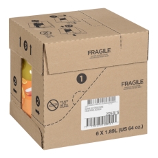 FAIRLEE ORANGE JUICE BLEND