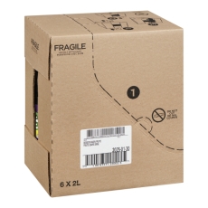 FRUITE GRAPE DRINK
