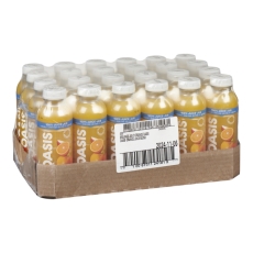 OASIS ORANGE JUICE BLEND