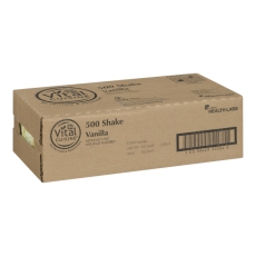Iddsi Level 2 Nectar Consistency Vanilla 500 Shakes, 8.45 Ounce