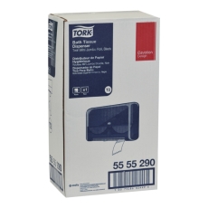 DISP ELEVATION T2 MINI TWN BLK 1CS