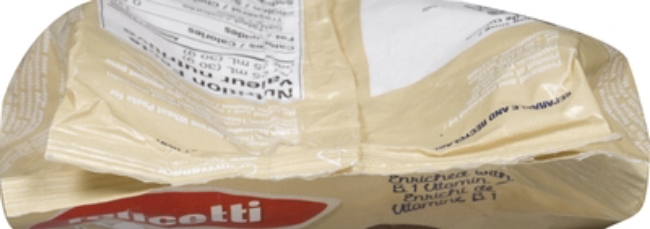 Organic Ancient Durum Wheat Corallini for Baby