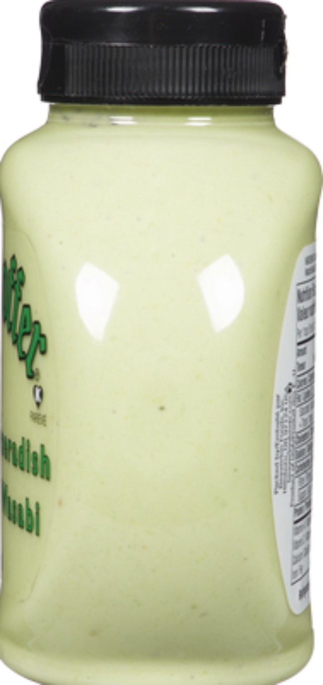 Wasabi Horseradish