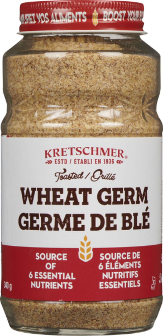 Wheat Germ