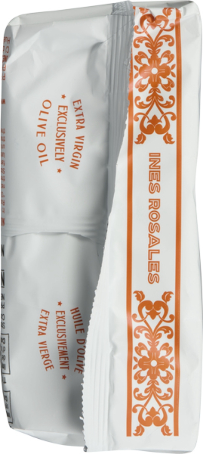 SEVILLE ORANGE SWEET OLIVE OIL TORTA    10/180 GR