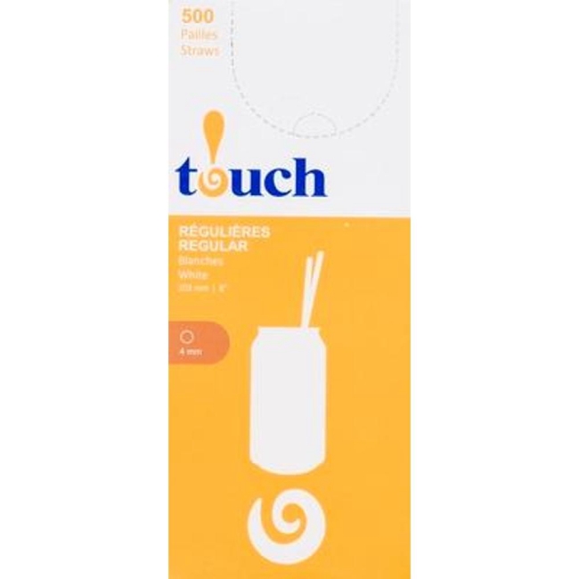 Brown Wrapped Wooden Fork Knife and Napkin Cutlery Kit