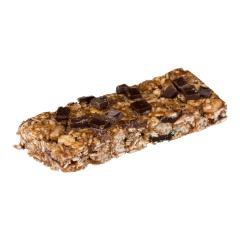 BAR GRANOLA CHERRY CHOCOLATE