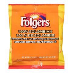COFFEE COLOMBIAN 100% 1.4OZ POUCH