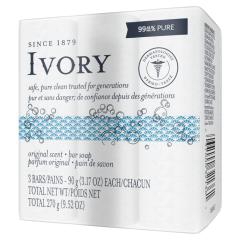 SOAP BAR ORIG.