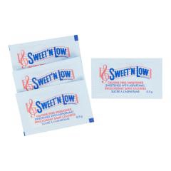 PORTION SUGAR SUBSTITUTE 0.5GR BLUE