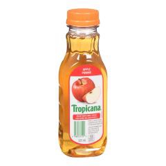 JUICE APPLE