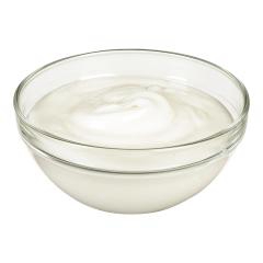 FONDANT RICH VANILLA