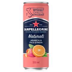 SPARKLING DRINK ARACIANTA FICODINDIA