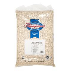 BEAN WHITE
