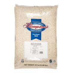 BEAN WHITE