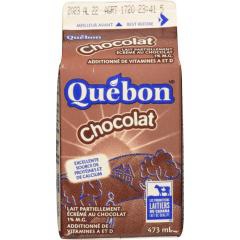 MILK 1% CHOCOLATE