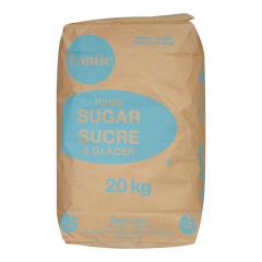 SUGAR ICING